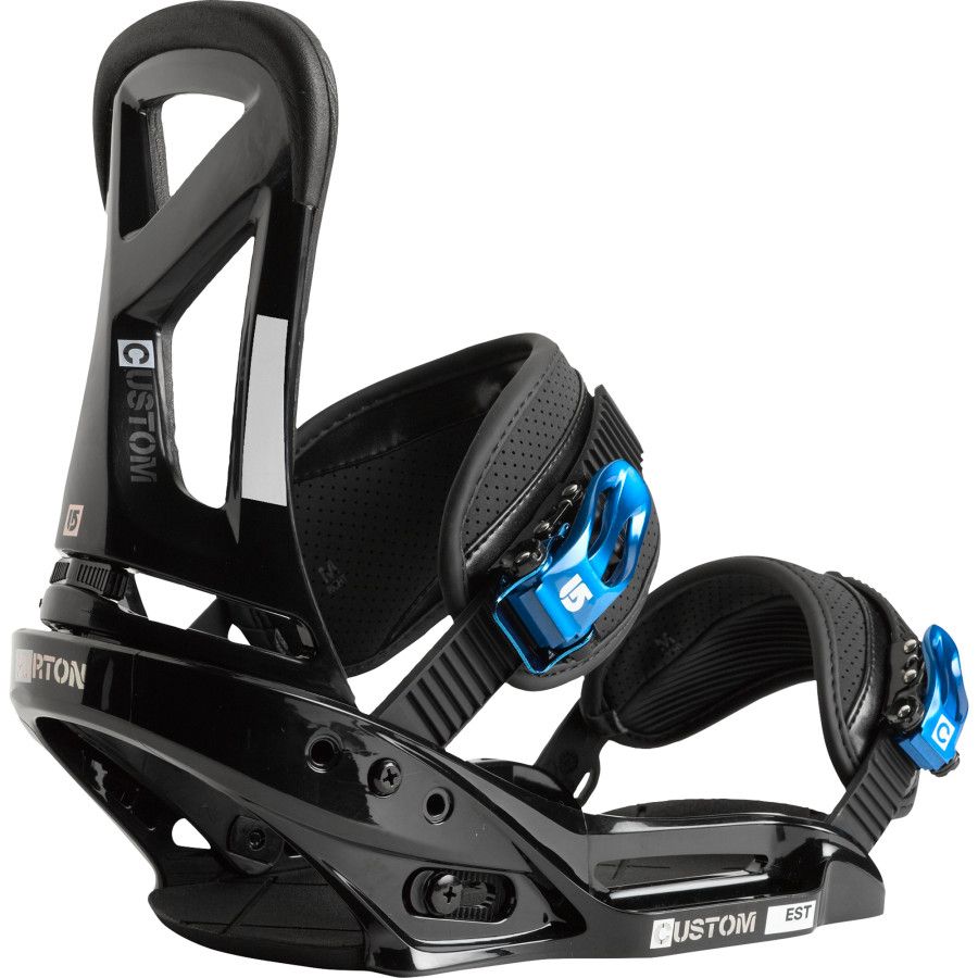 Burton Custom EST Snowboard Binding