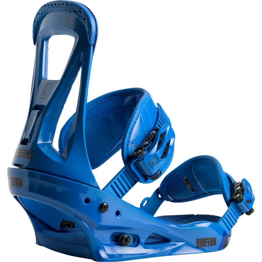 Burton Freestyle ReFlex Snowboard Binding