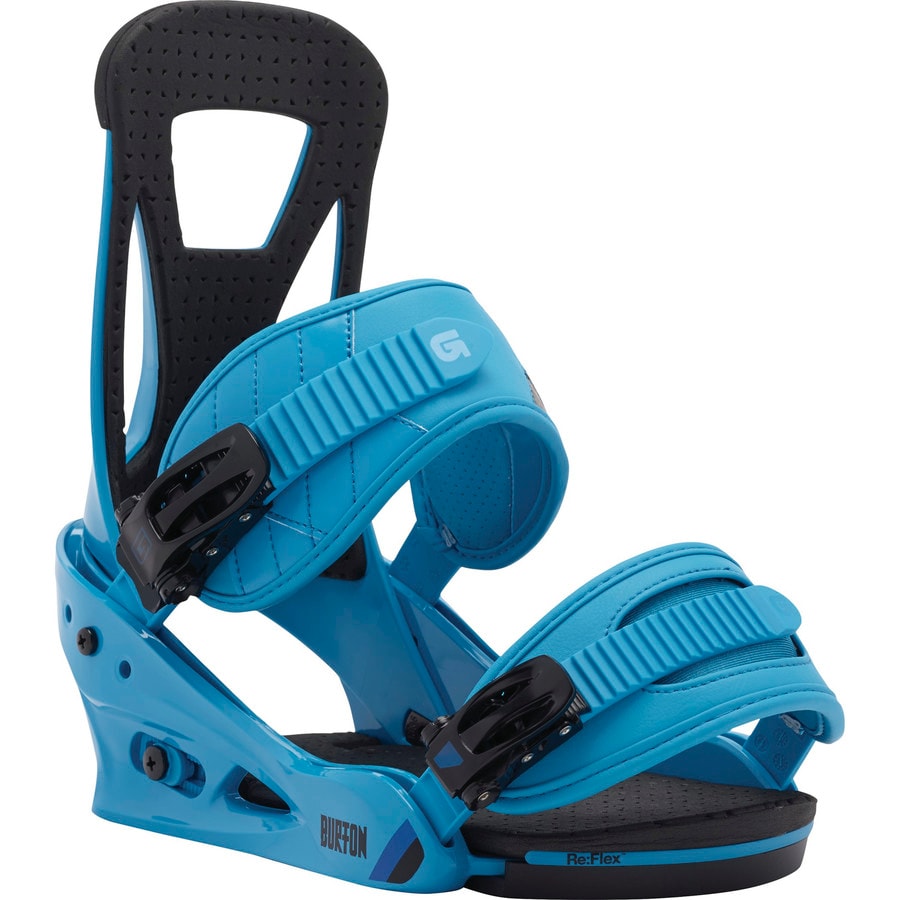 Burton Freestyle Re:Flex Snowboard Binding | Backcountry.com