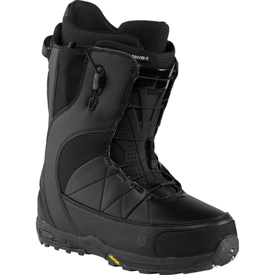 Burton Driver X Snowboard Boot Men's