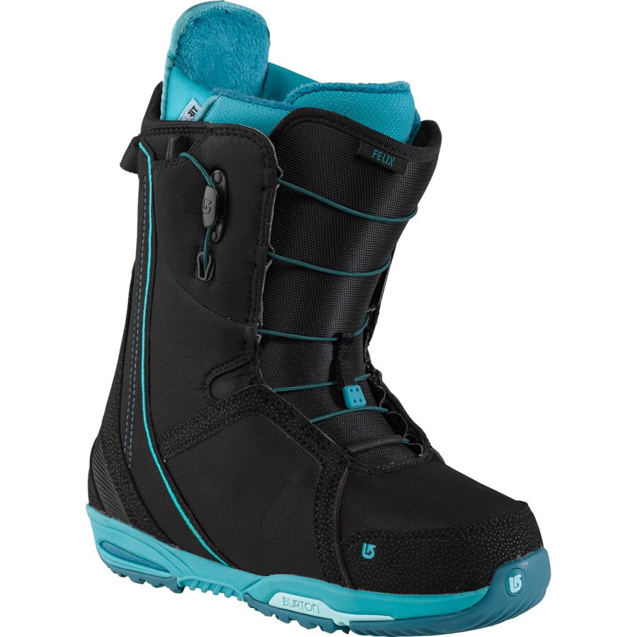 Burton Felix Snowboard Boot - Women's | Backcountry.com