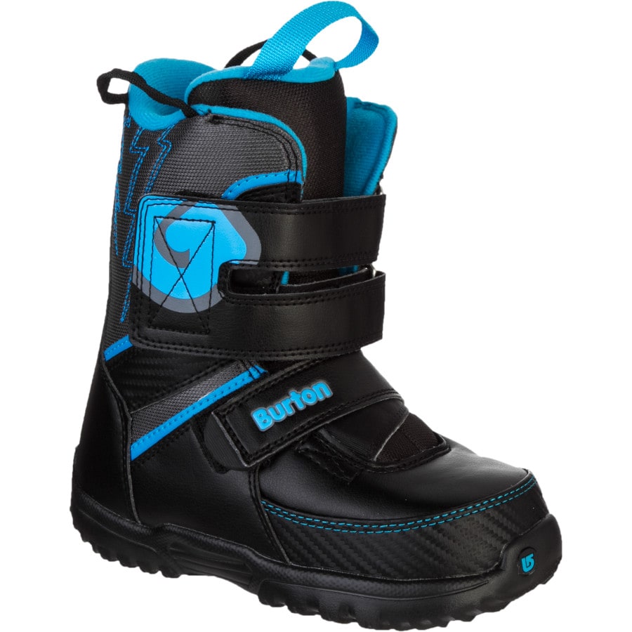 Burton Grom Snowboard Boot - Kids' | Backcountry.com