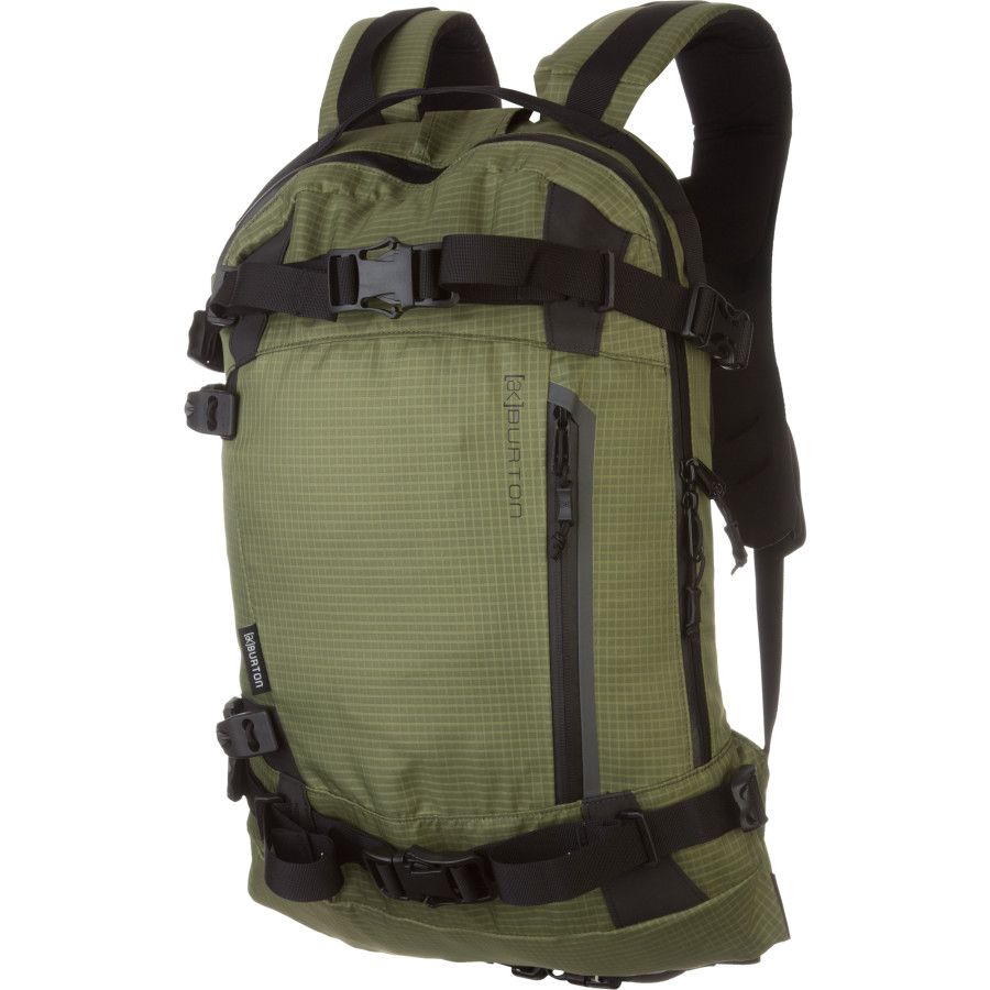 Burton AK 17L Backpack 1038cu in
