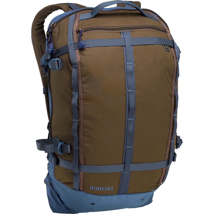 Burton Splitboard 30L Backpack 1831cu in