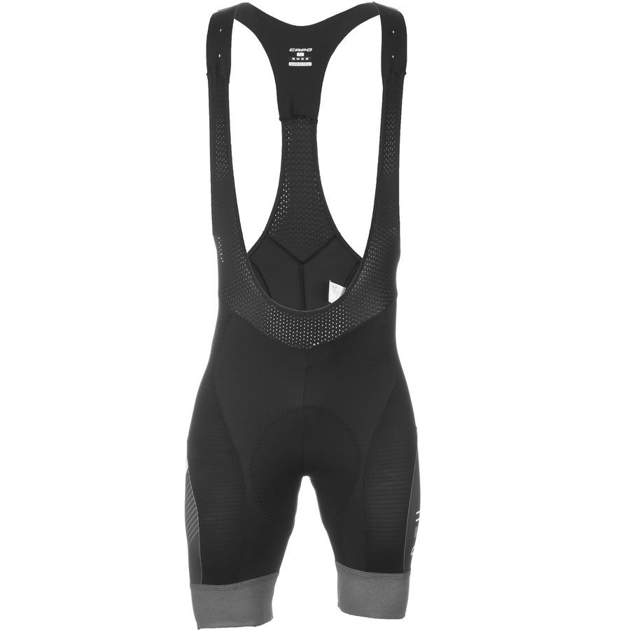 Capo GS Bib Shorts Road