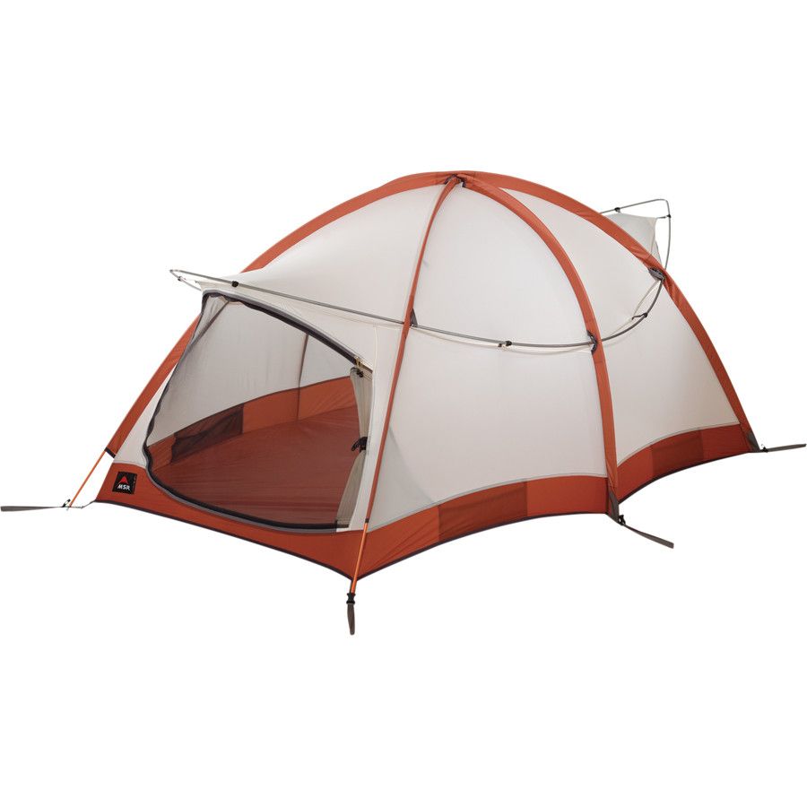 MSR Asgard Tent 2Person 4Season