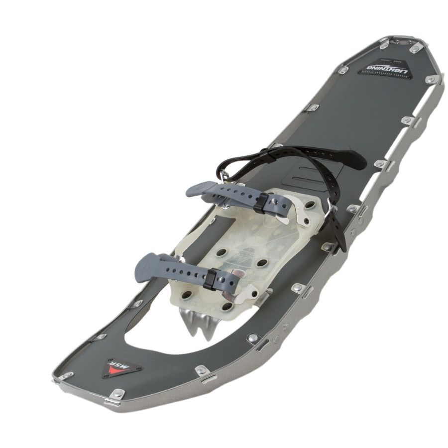 MSR Lightning Snowshoe Men's Hiking Snowshoes