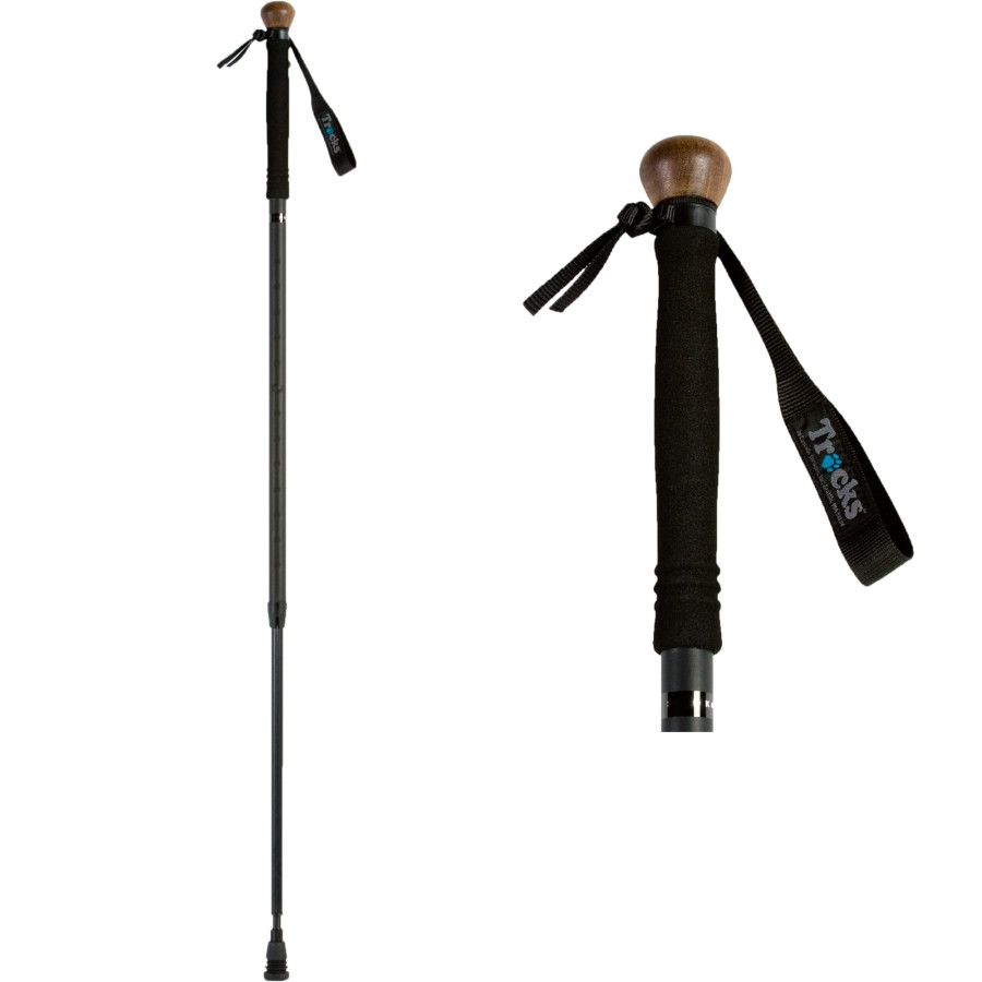 Tracks Sherlock Staff Trekking Pole 1 Pole