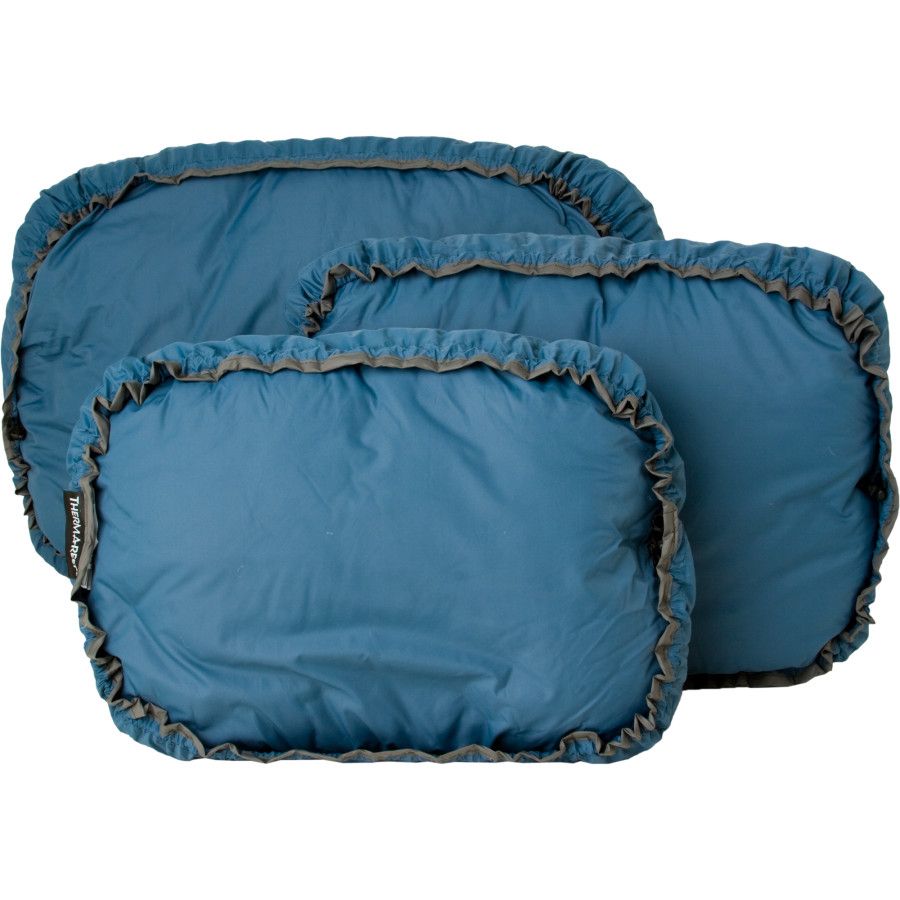 ThermaRest Down Pillow Camping Pillows