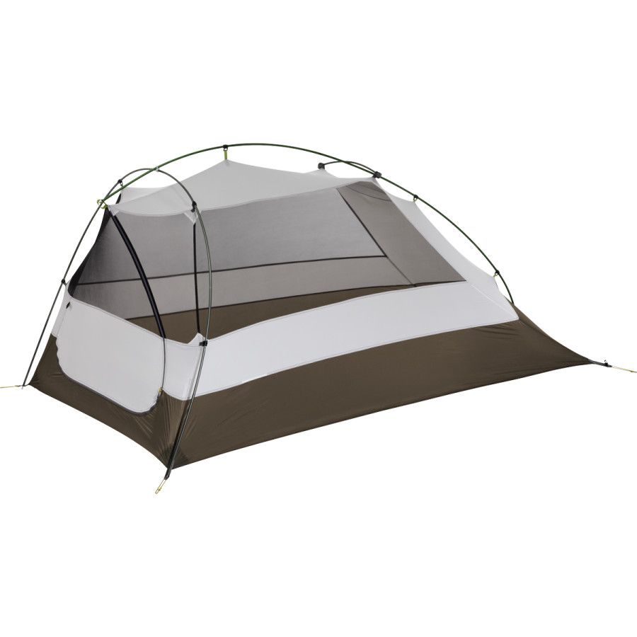 2 person backcountry tent