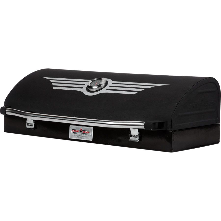 Camp Chef Deluxe Barbecue Box