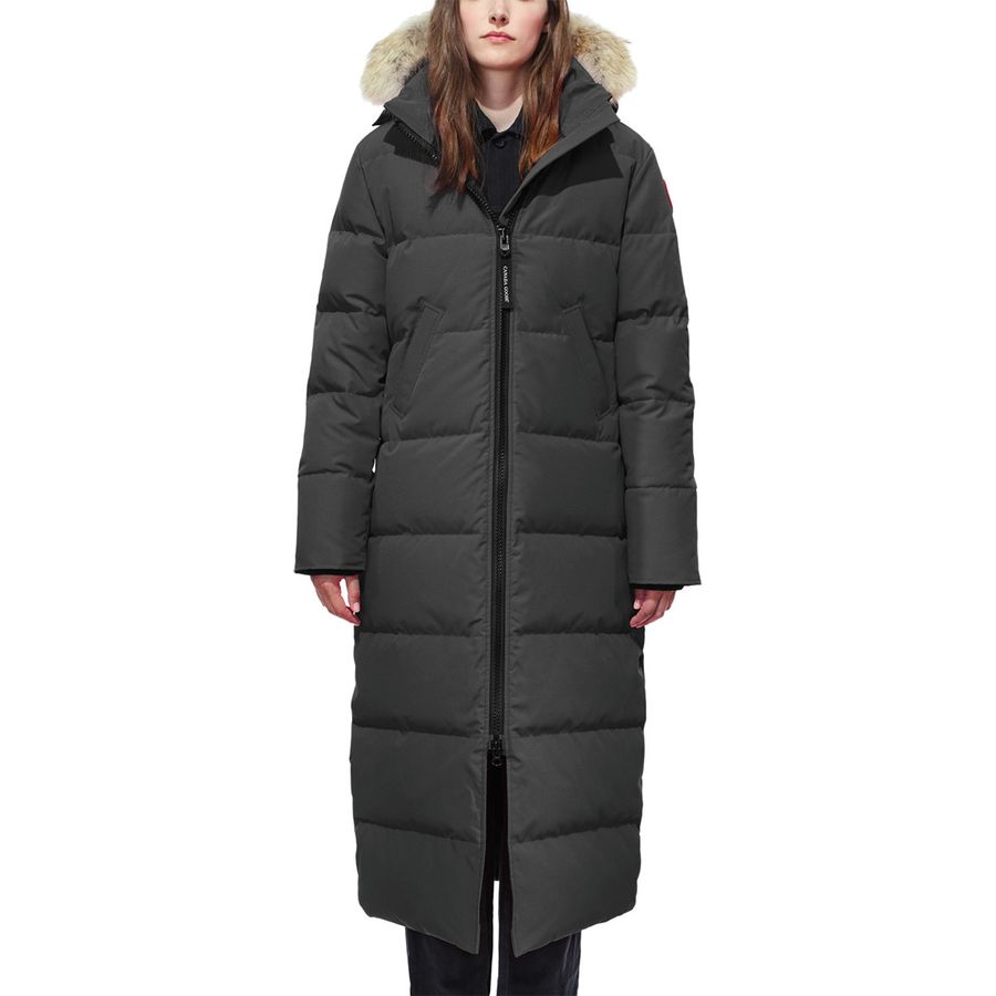 Canada Goose kids outlet price - Classical Canada Goose Women Mystique Xxl No Tax With All Orders