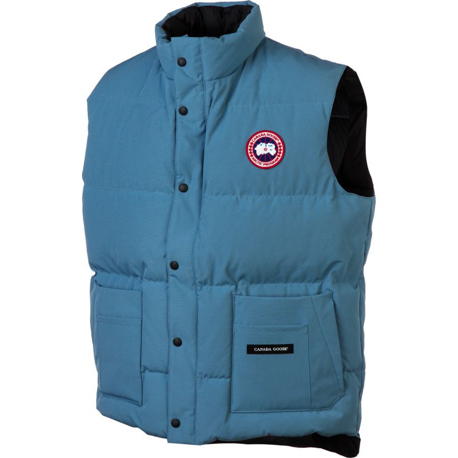 Canada Goose Freestyle Down Vest Men's