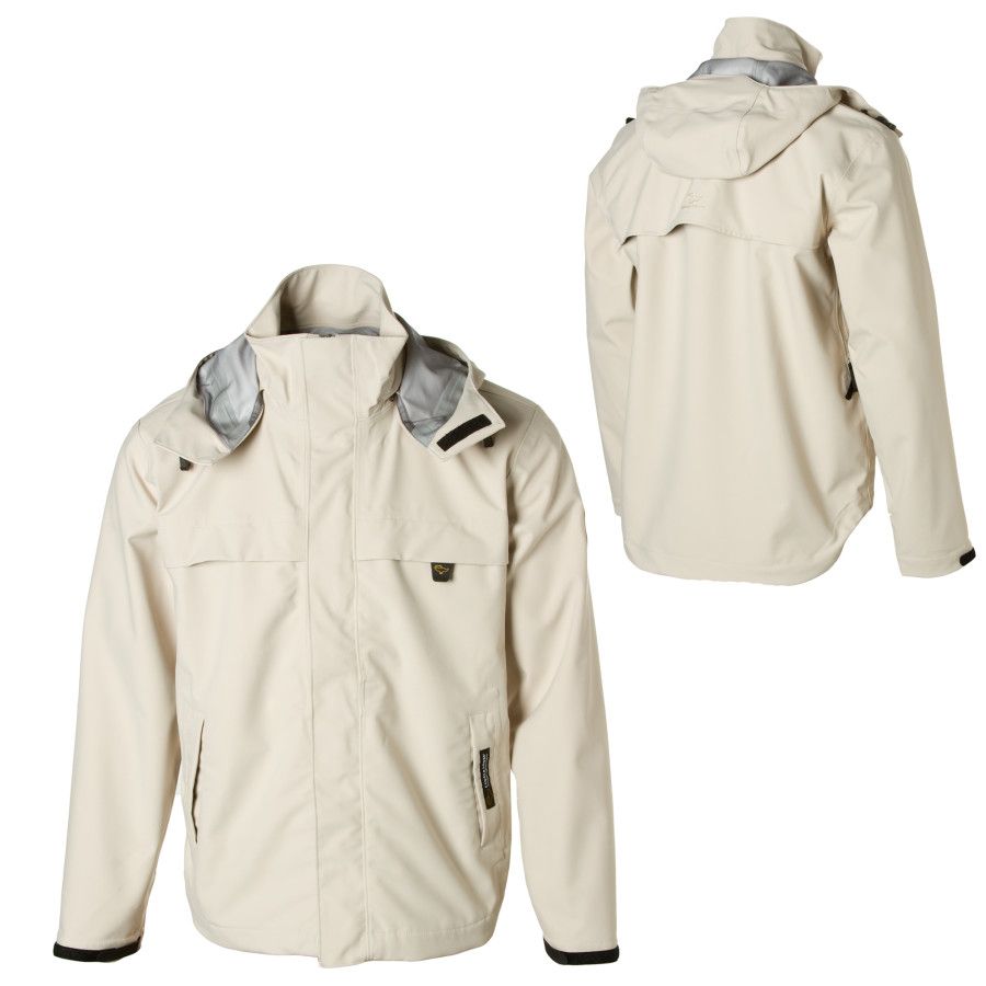 Canada Goose Fraser Rainshell Jacket Men's