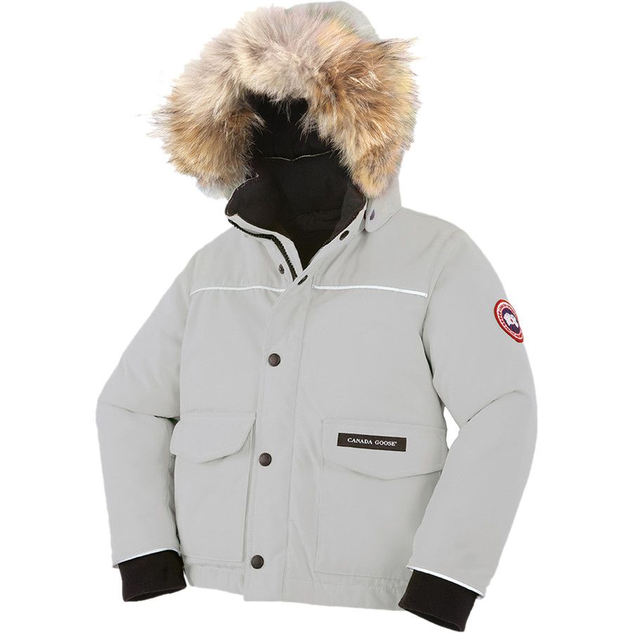 Canada Goose Lynx Down Parka Toddler Girls'