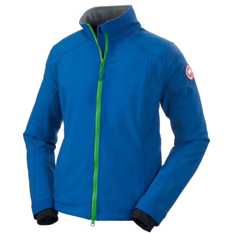 Canada Goose Bracebridge Softshell Jacket Women's