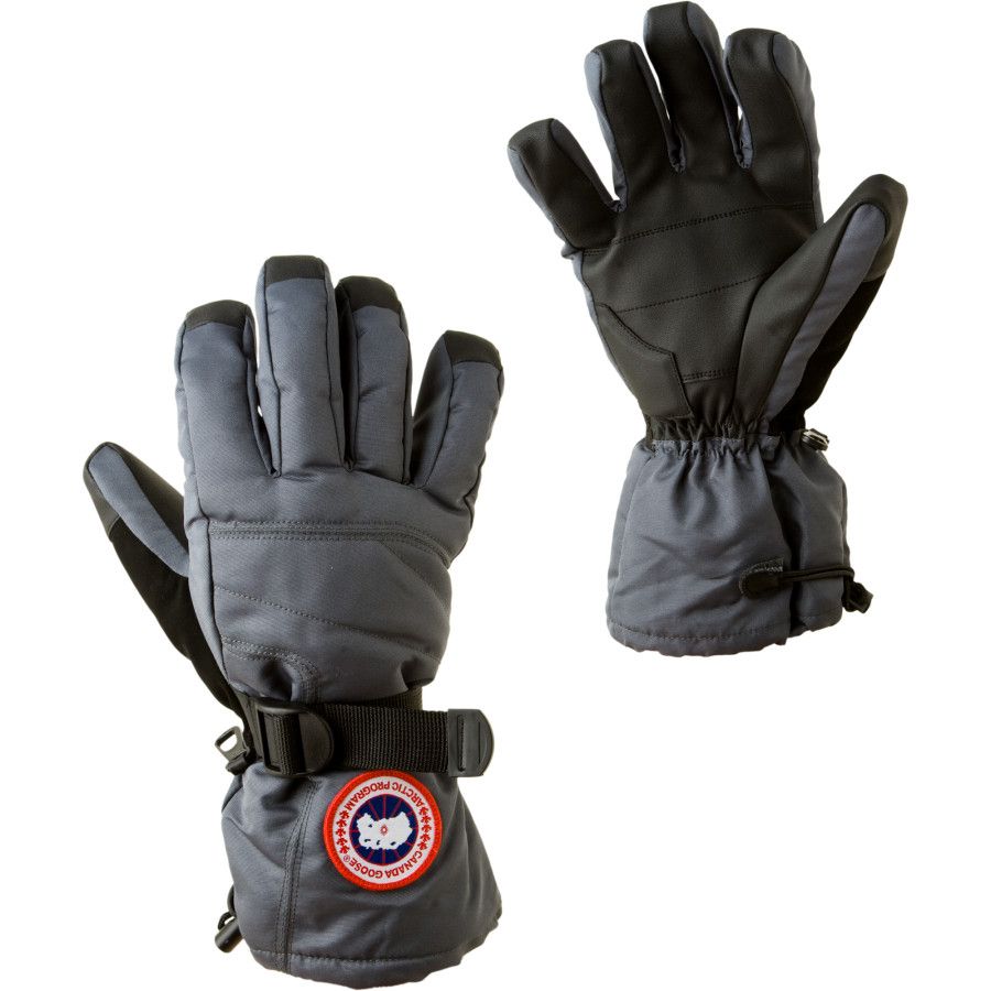 Canada Goose Down Glove - Men's | Backcountry.com