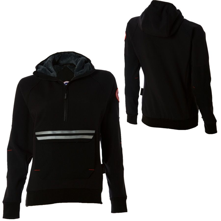 Canada Goose Tremblant Pullover Jacket Women's