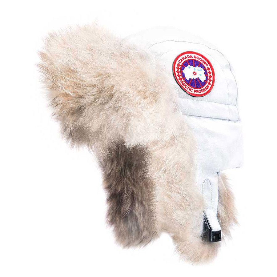 Canada Goose Aviator Hat - Winter Caps | Backcountry.com