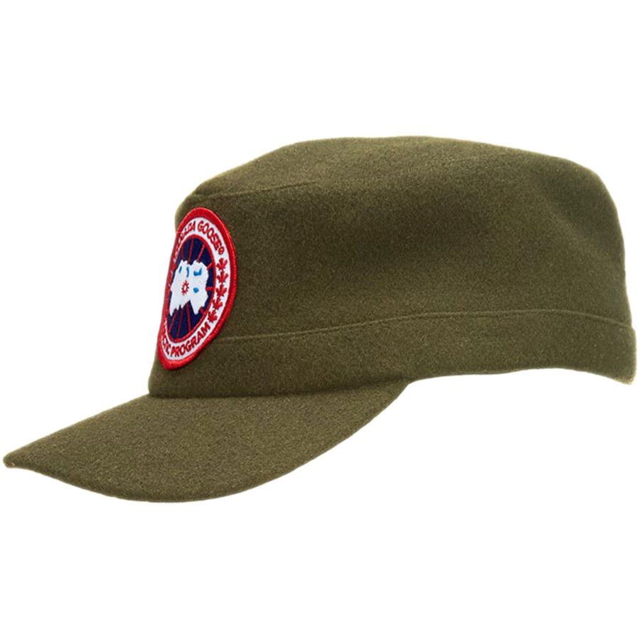 canada goose conductor hat