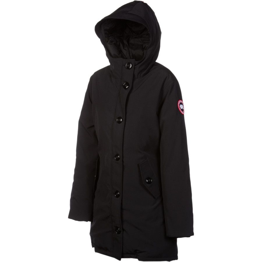 Canada Goose Camrose Down Jacket - Women's | Backcountry.com