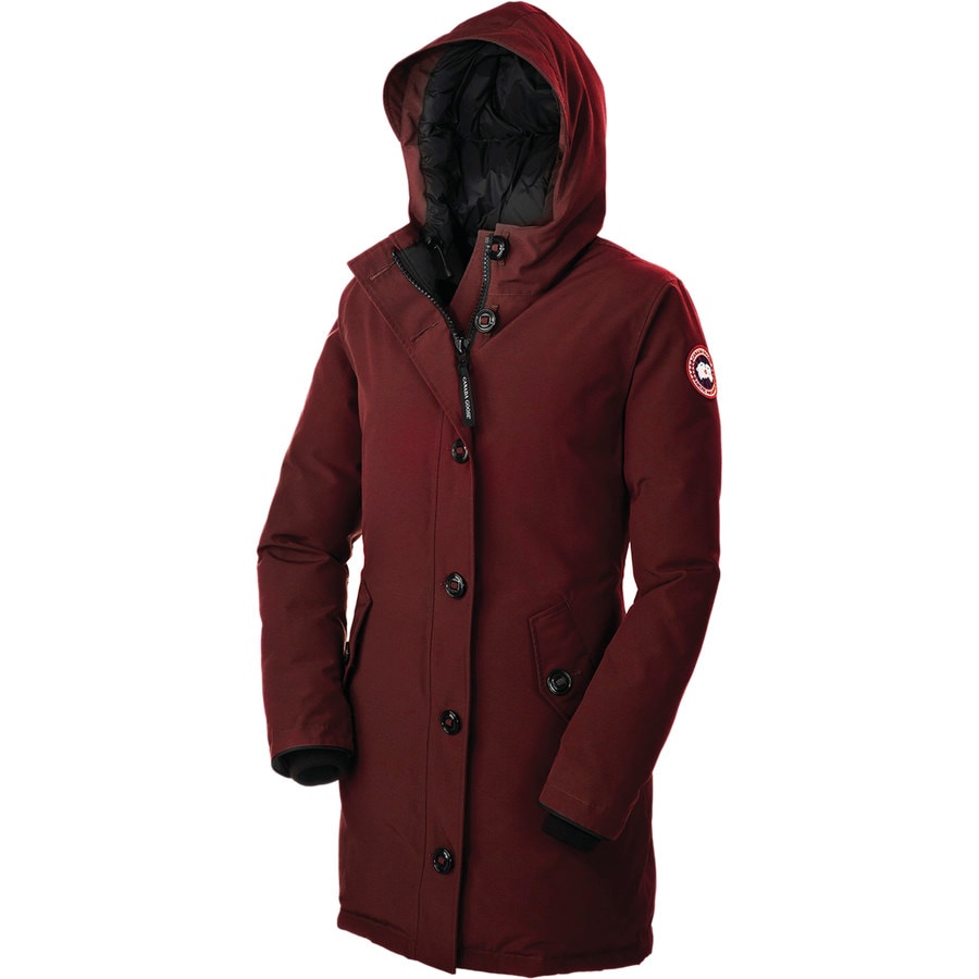 17 Canadian Winter Coat Brands For Staying Warm And Stylish Shop online for Canada Goose coats for women at forex-trade1.ga Find goose-down parkas and fur-trim hooded jackets. Free shipping and returns.