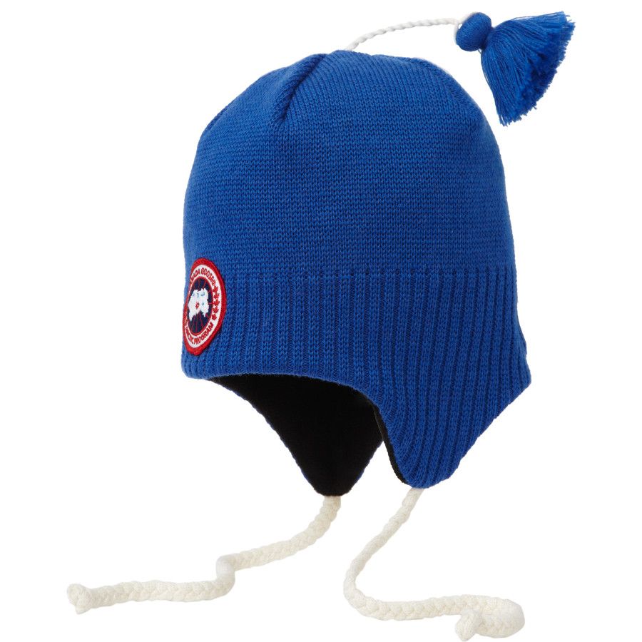 Canada Goose PBI Beanie Headphone beanies