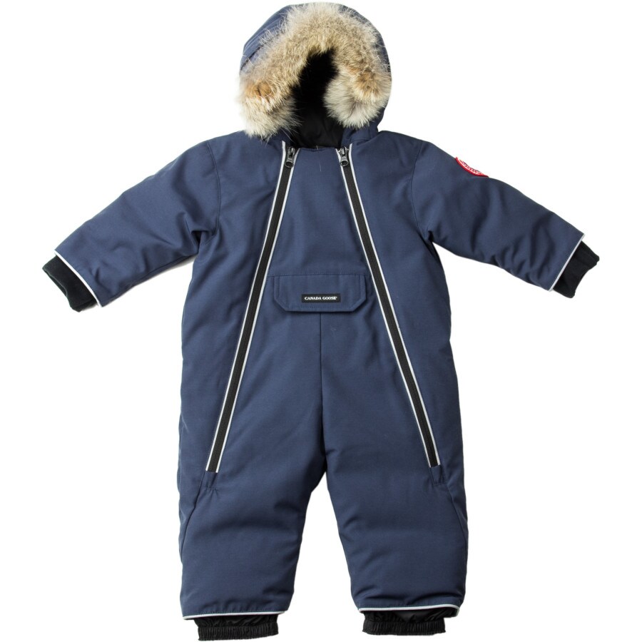 Snowsuit infant Baby Snowsuit $ 43 99 Prime. 4 out of 5 stars Molehill Mountain. Molehill Baby/Infant Warm Bunting Suit (Boys and Girls) from $ 29 99 Prime. out of 5 stars 2. LSERVER. Infant Toddler Girl Pink Down Coat Snowsuit Warm Jacket with Snow Ski Bib Pants Jumpsuit T. from $ 47 57 Prime.