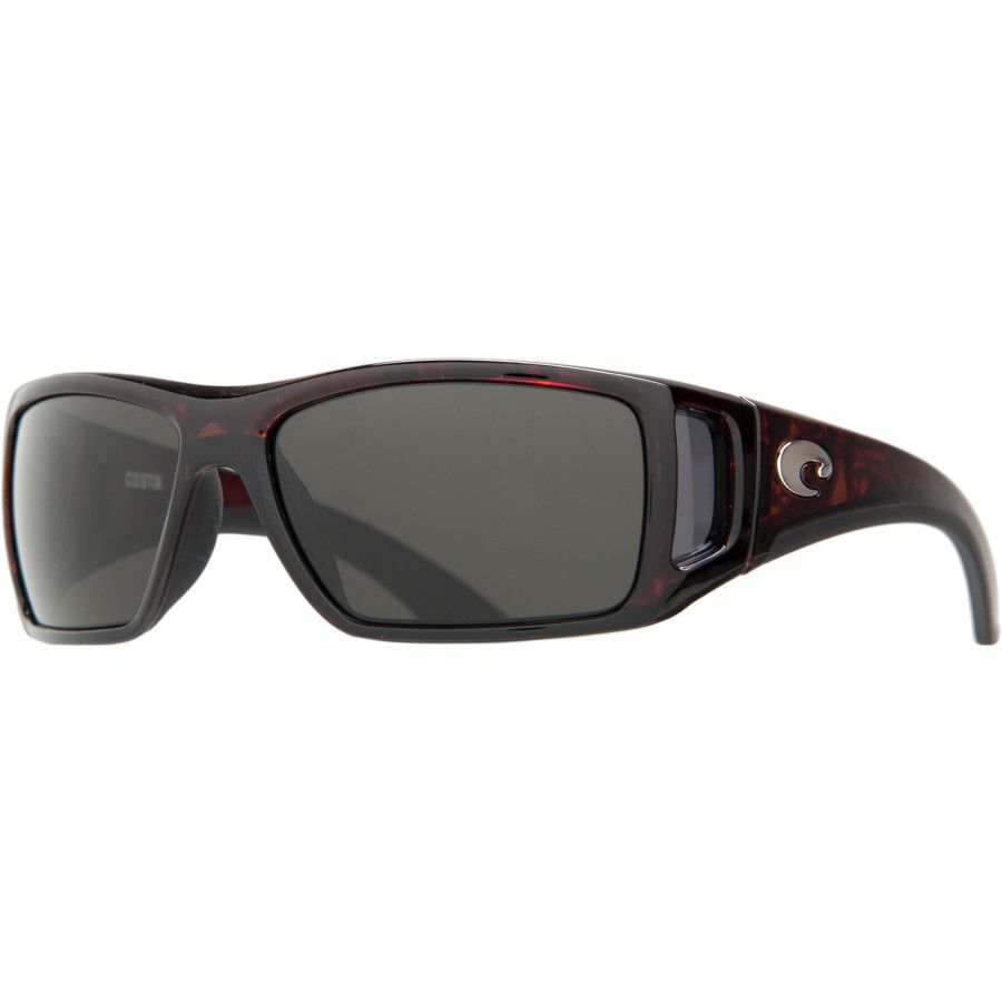 Costa Bomba Polarized Sunglasses Costa 580 Glass Lens