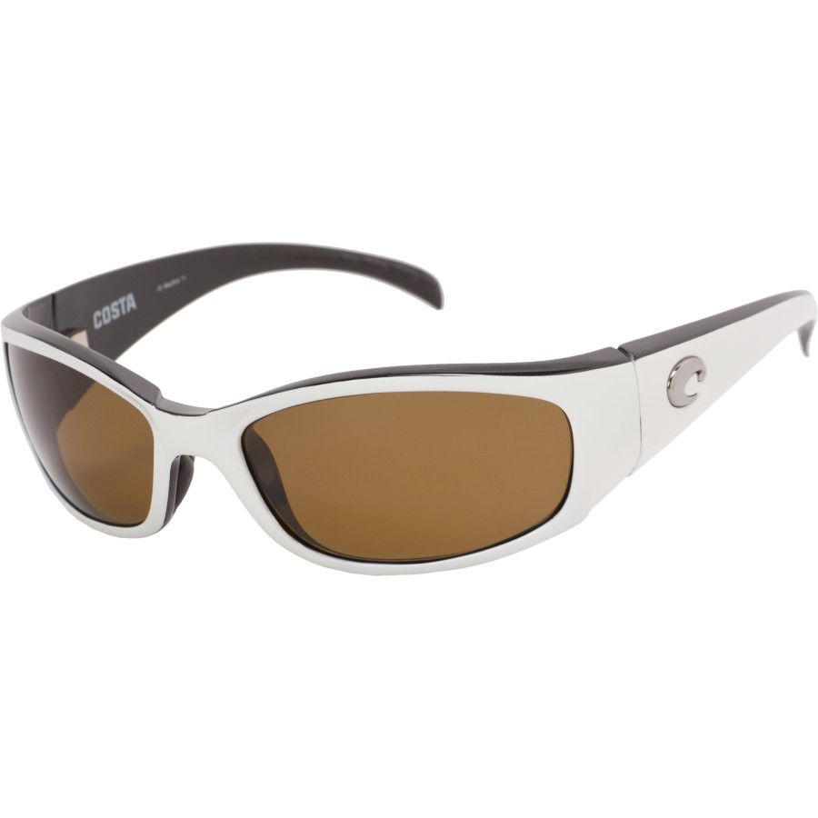 Costa Hammerhead Sunglasses Costa 400 CR39 Lens Polarized