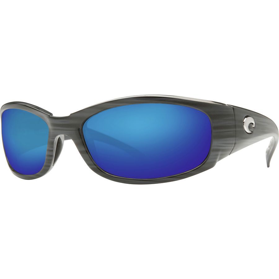 Costa Hammerhead Polarized Sunglasses Costa 580 Glass Lens