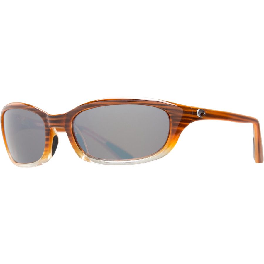 Costa Harpoon Polarized Sunglasses Costa 580 Glass Lens
