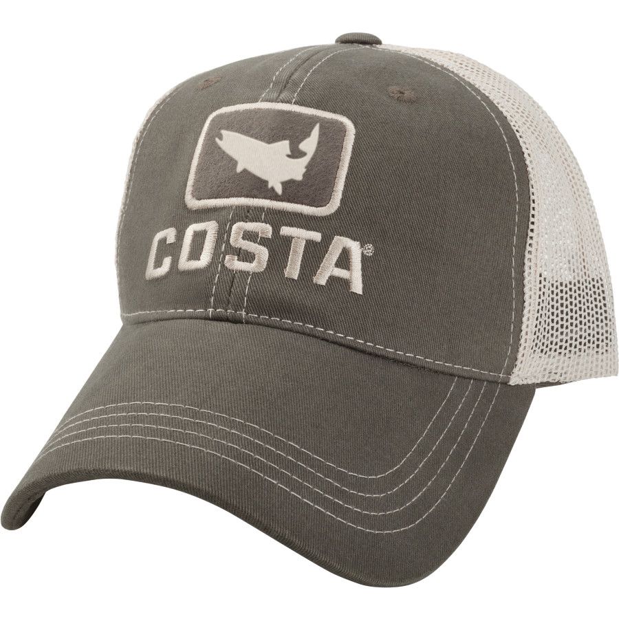 Costa XL Trucker Hat Trucker Hats