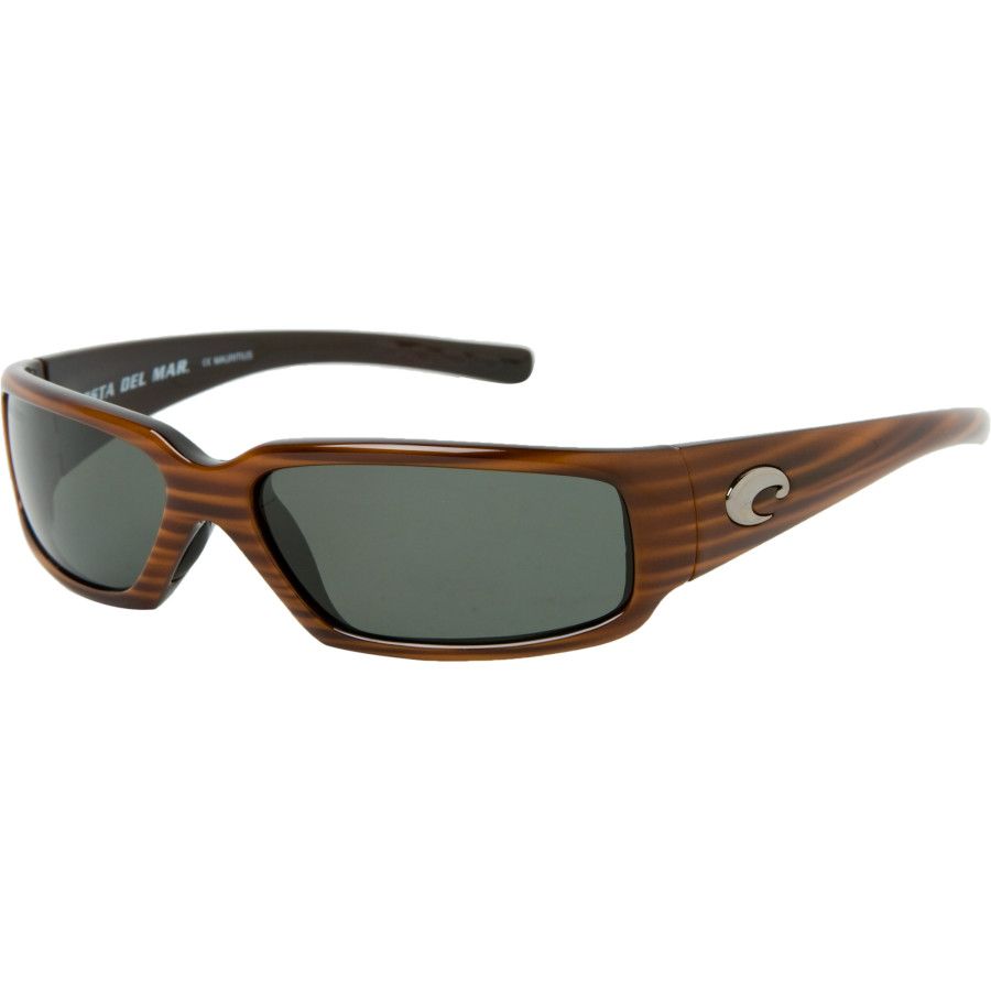 Costa Rincon Polarized Sunglasses Costa 580 Polycarbonate Lens