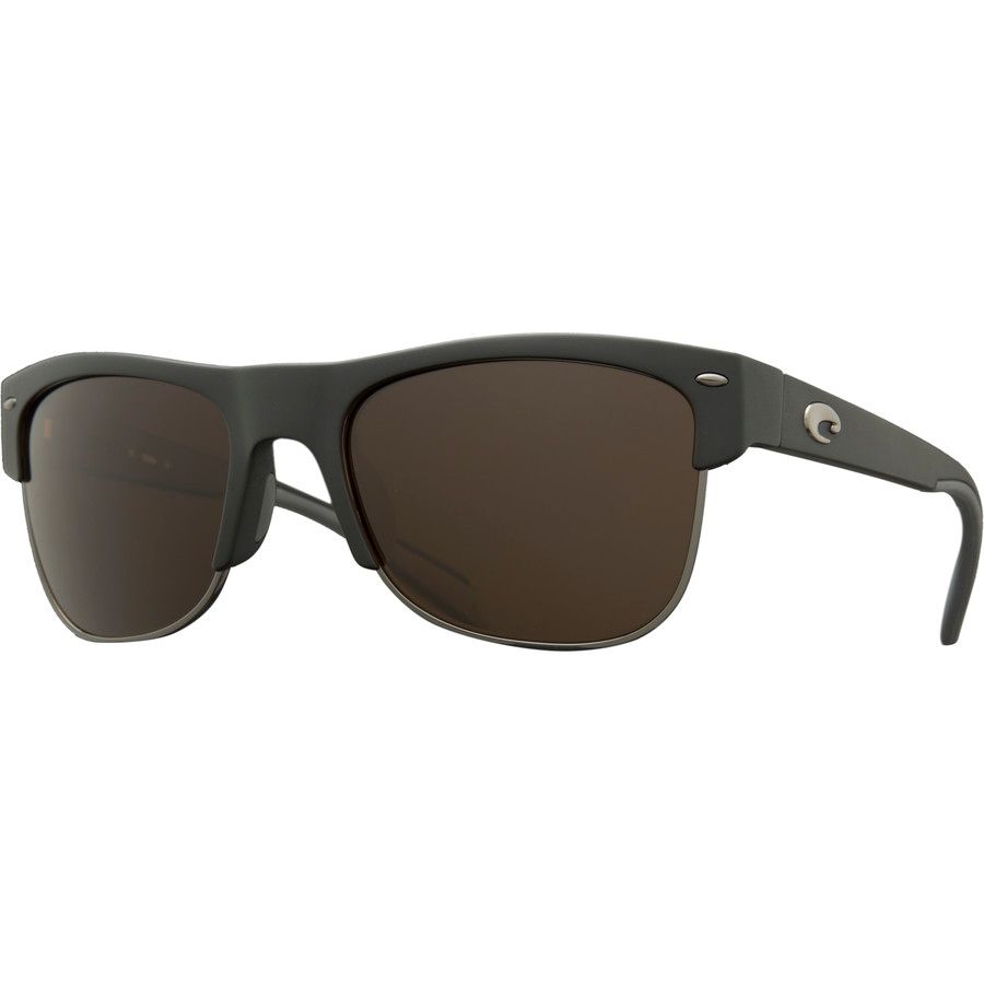 Costa Pawleys Polarized Sunglasses 580 Glass Lens