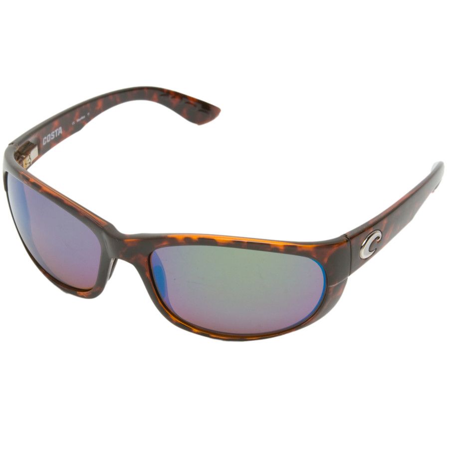 Costa Howler Polarized Sunglasses Costa 580 Glass Lens