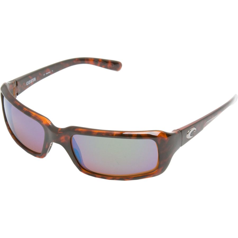 Costa Switchfoot Polarized Sunglasses Costa 580 Glass Lens