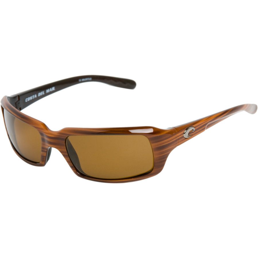 Costa Switchfoot Polarized Sunglasses 400 CR39 Lens