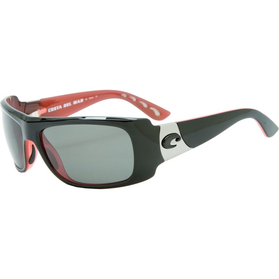 Costa Bonita Polarized Sunglasses Costa 580 Glass Lens Women's