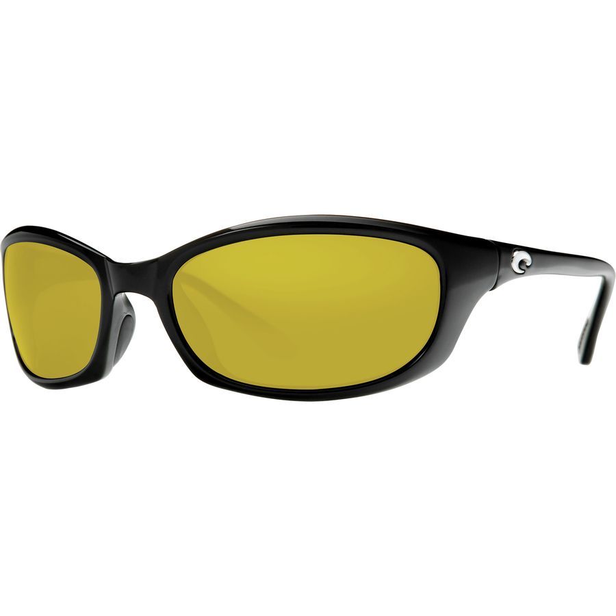 Costa Harpoon Polarized Sunglasses Costa 580 Polycarbonate Lens
