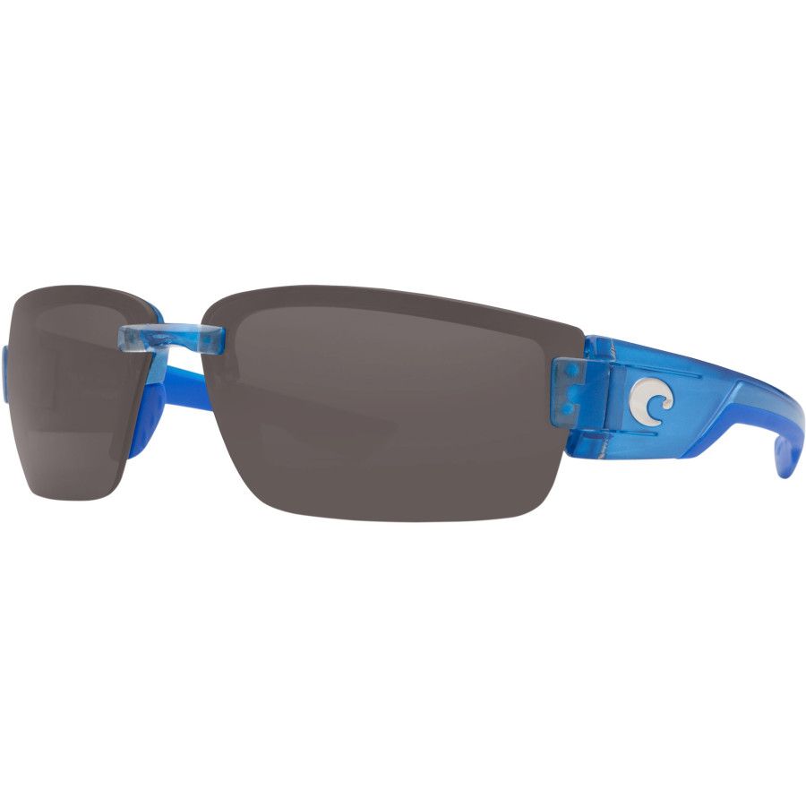 Costa Rockport Polarized Sunglasses 580 Polycarbonate Lens