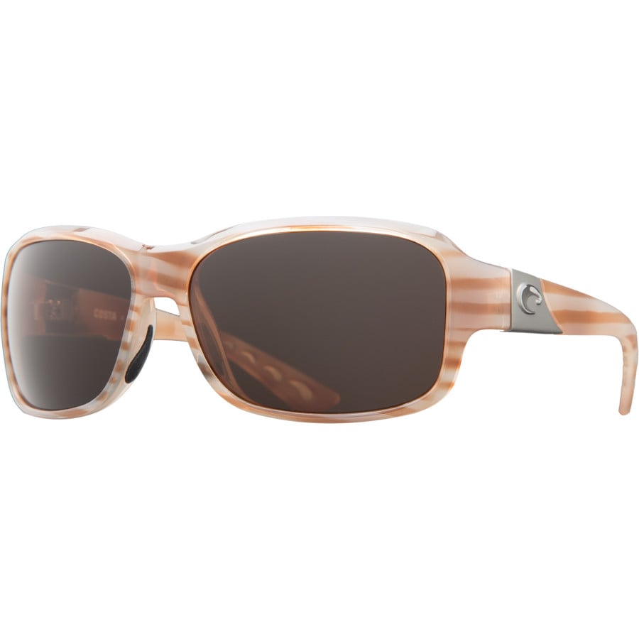 Costa Inlet Polarized Sunglasses Costa 580 Glass Lens Women S
