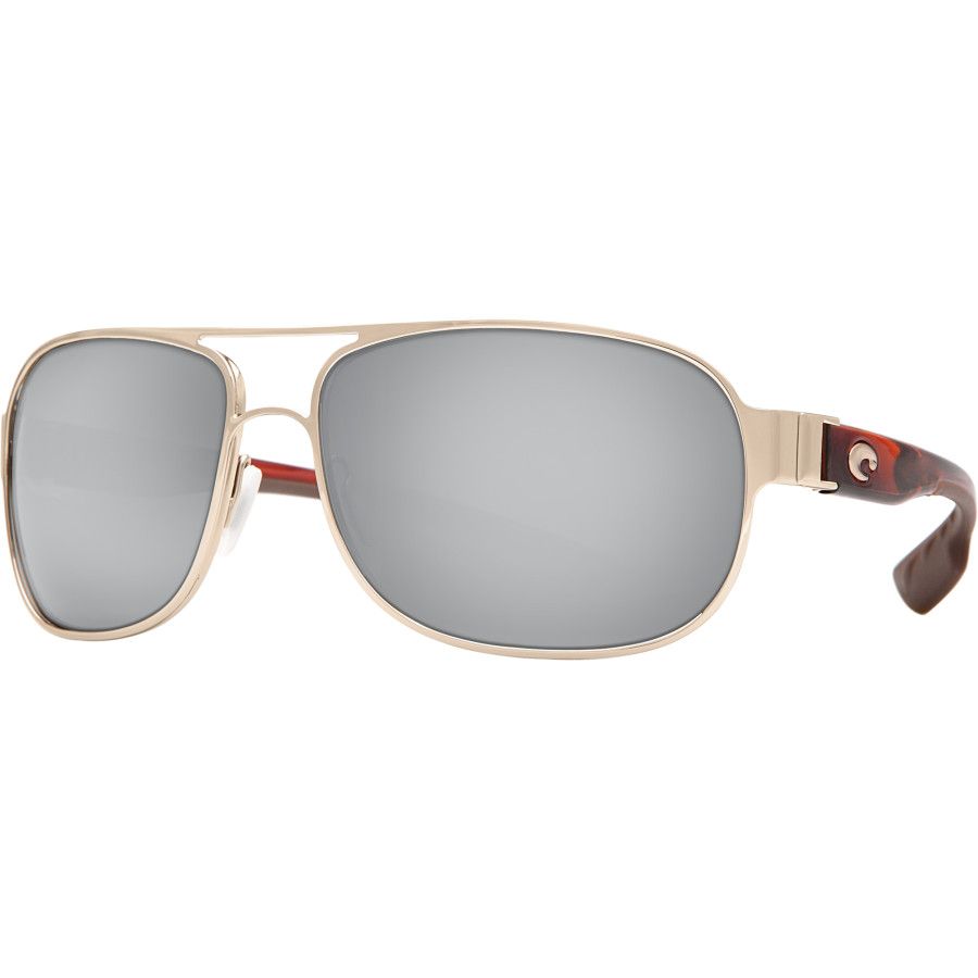 Costa Conch Polarized Sunglasses Costa 580 Glass Lens