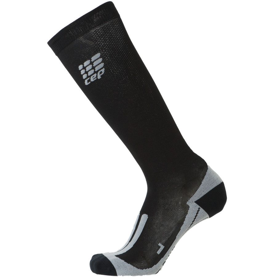 CEP Compression Cycle Sock Women's