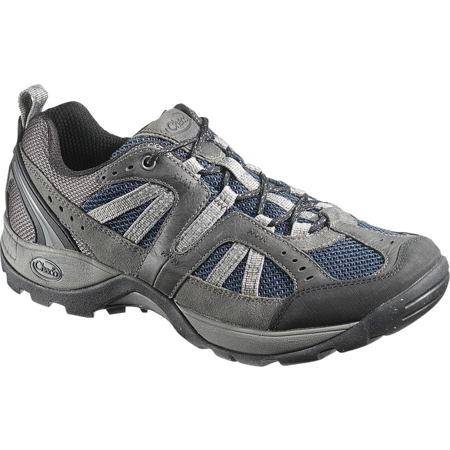 are chacos hiking shoes