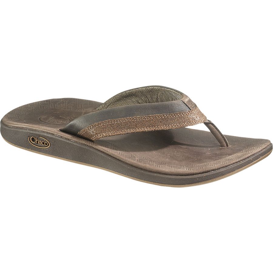 Chaco Kellen Flip-Flop - Men's | Backcountry