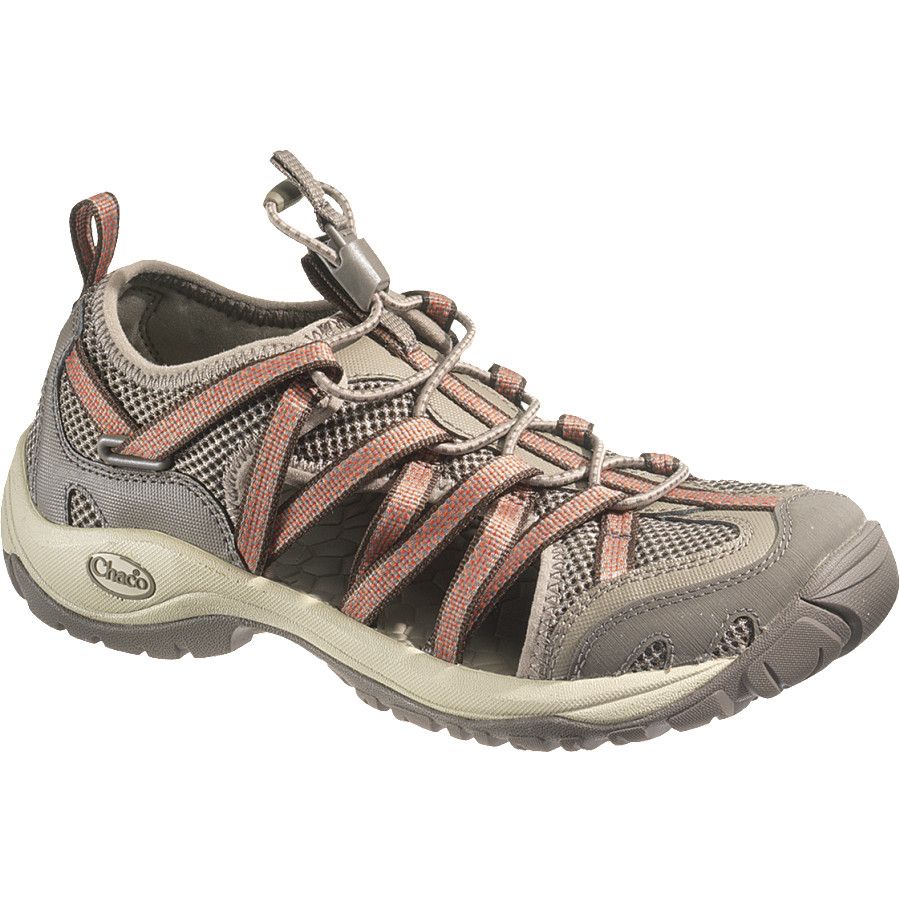 FrogFoot - Lightweight water/hiking shoe. Pencil drawn then finished with Illustrator and Photoshop. 15 Sep 2011