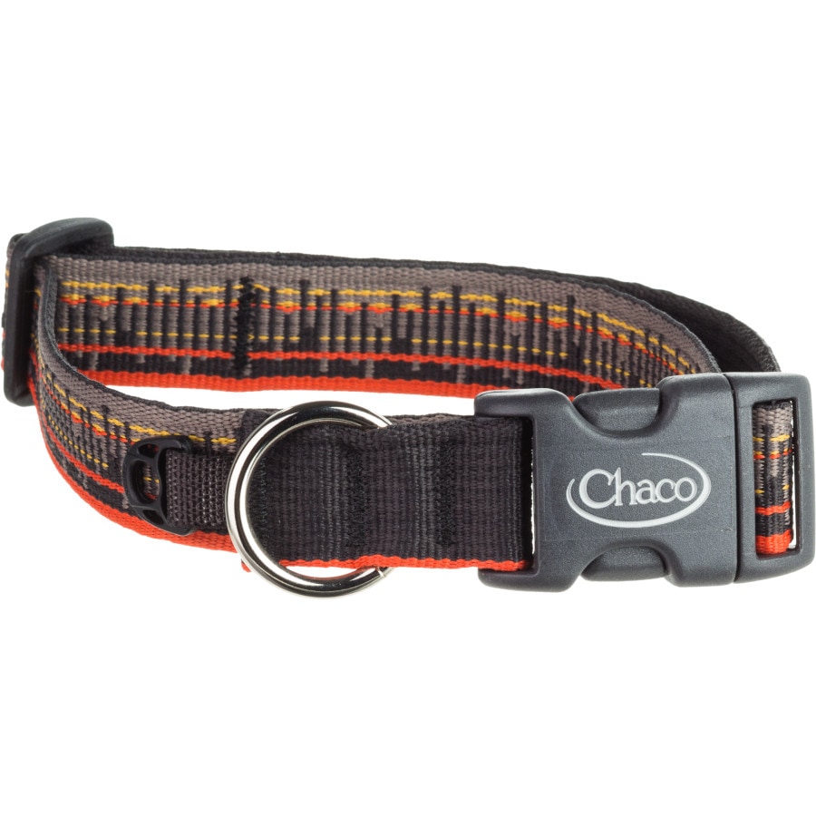 Chaco Dog Collar - Dog Packs &amp; Accessories | Backcountry.com