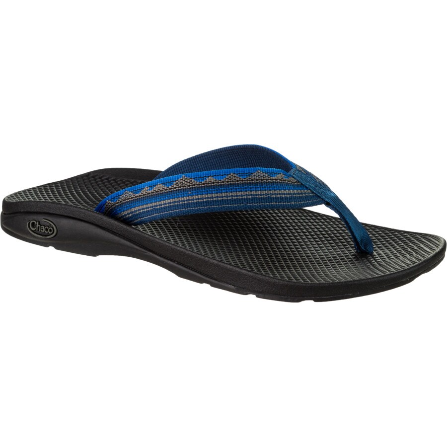 Chaco Flip EcoTread Flip Flop - Men's | Backcountry