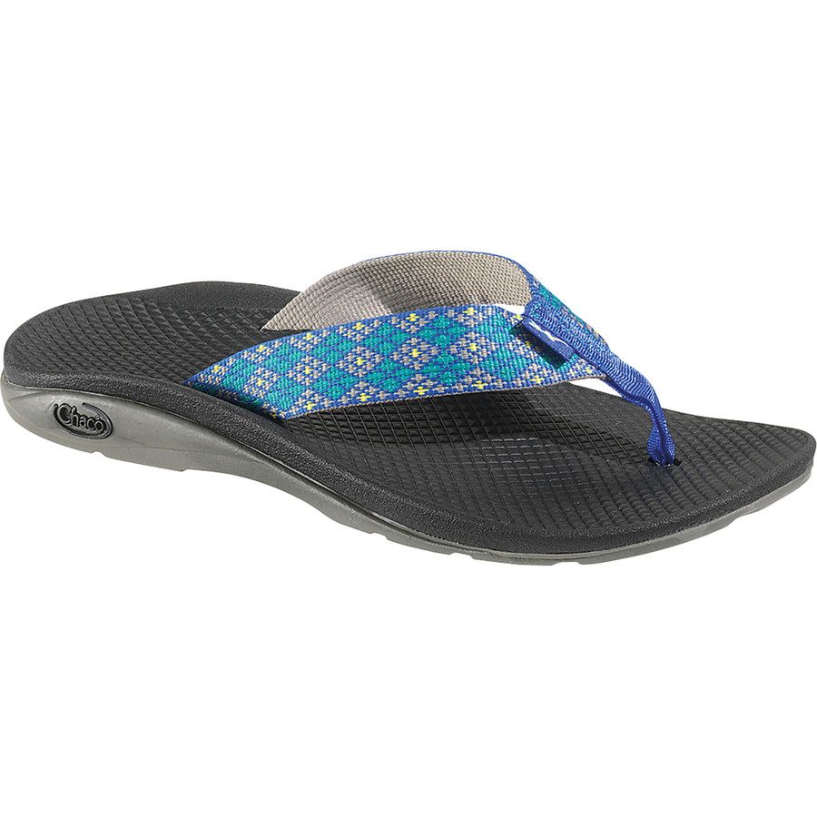 Chaco Flip EcoTread Sandal - Women's | Backcountry